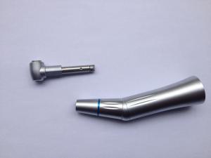 China Kavo Style Low Speed Contra Angle Handpiece With Internal Air Motor 2 Holes Type wholesale