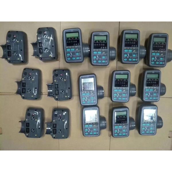 C-15 Caterpillar Marine Engine Parts Mpd Monitor 0R-6098 0R-6081