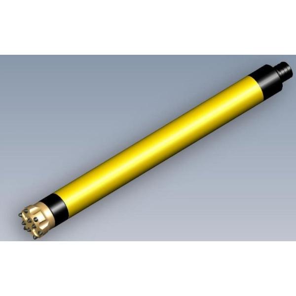 China Low Pressure DTH Hammer Downhole Drilling Tools wholesale