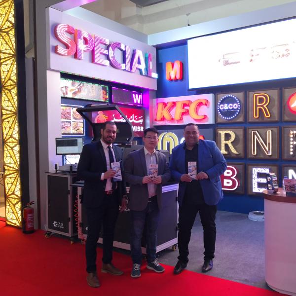 Sign Making Made Easy With Y13L Outdoor Neon Sign Channel Letter Bending Machine