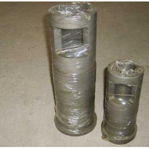 shot sleeves long using life shot end parts