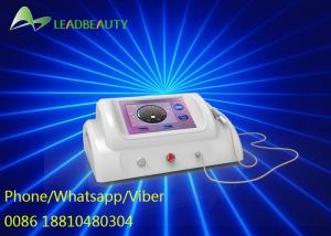 China 2016 spider veins age spots vascular removal radio frequency machine wholesale