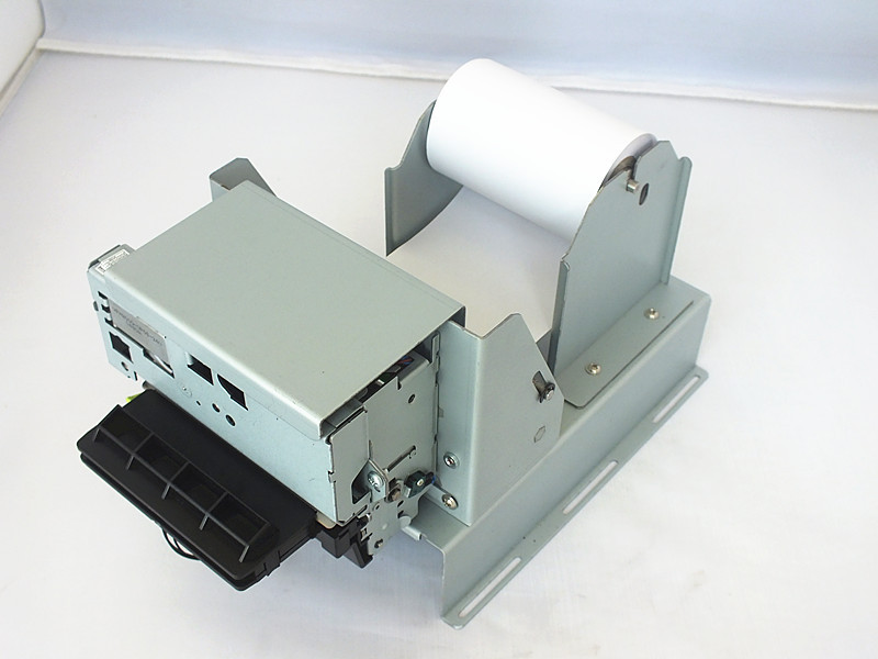 Cheap receipt Kiosk printing machine kiosk banking printer