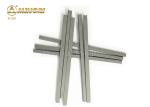 Customized Tungsten Carbide Strips Planer Cutting Knife With High Bending