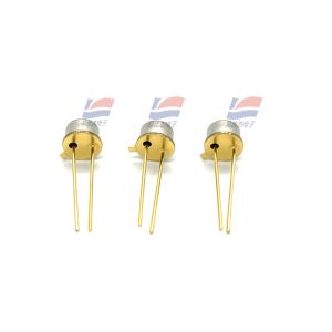 China GT-UVV-LW InGaN Based UV Photodiode Photovoltaic Mode Operation wholesale