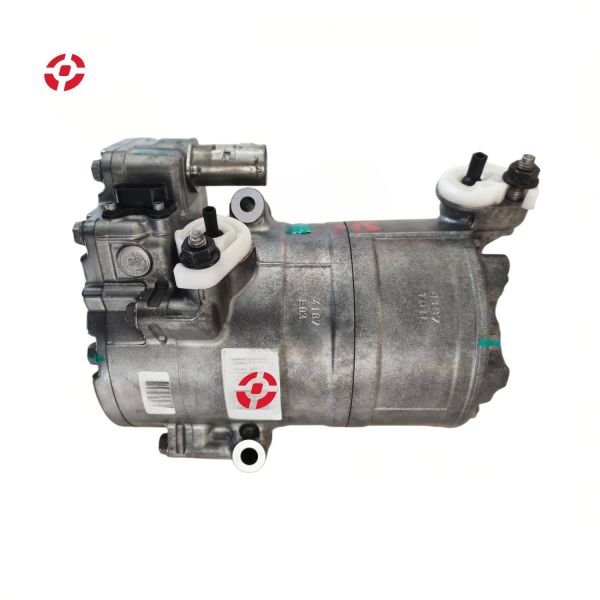 Genuine air conditioner compressor Electric AC pump for Volvo Air brake compressor head assembly OE 36012837 36003140