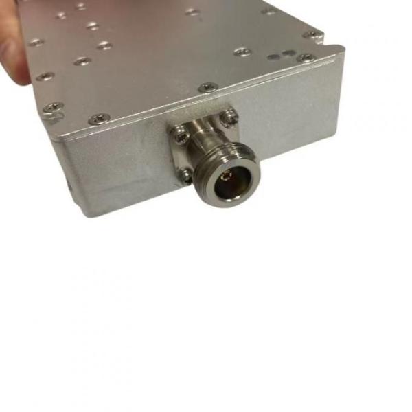 Wide Band Anti Drone 100W RF Power Amplifier Module, Counter Drone Module 710-760MHz
