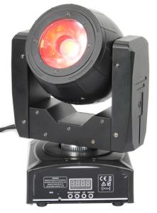 China 60w Multi - Chip  Led Beam Mini Led Moving Head With White Color Led Diode on sale