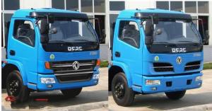 China 18m Euro3 Dongfeng EQ5070JGK Aerial Working Platform Truck,Aerial Working Vehicle,18m Aeri wholesale