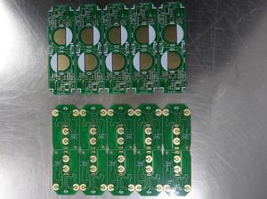 China High Temperature Fr4 PCB Fr4 Circuit Board  PCB Design PCB Factory Double Sided Fr4 Pcb on sale