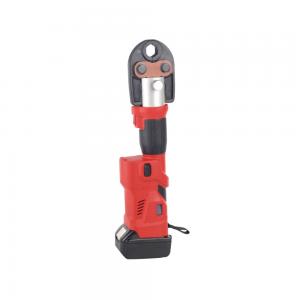 China DL-4063-B 15mm-32mm Electric Hydraulic Crimping Tool For Copper Pipe / Stainless Steel Pipe on sale