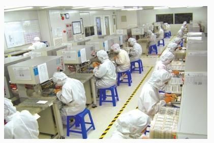 HDI Printed Circuit Boards , Prototype Pcb Fabrication FR-4 TG150 Inner / Outer Copper