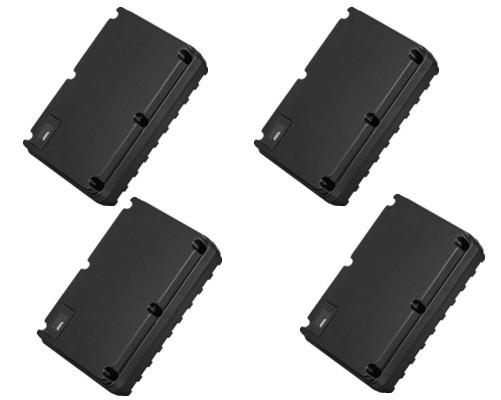 Quality Financial Risk Control GPS Tracker With  -20°C to 70°C Operating Temperature for sale