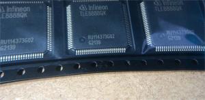 China TLE8888QKXUMA1 Power Management IC PMIC TQFP 100 Package Case on sale