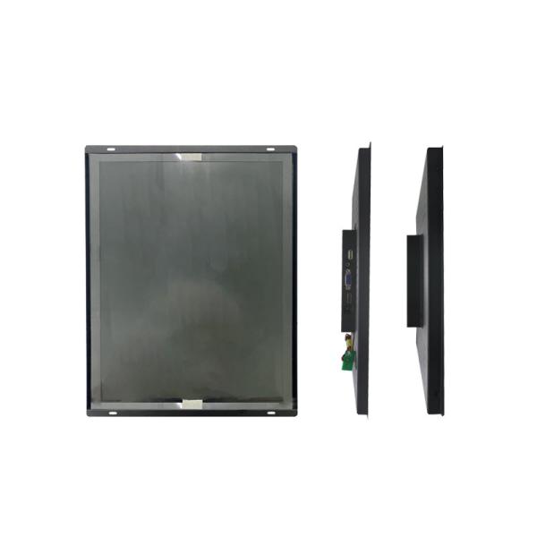 27 Inch Open Frame Lcd Touch Screen 1000 Nits For Industrial ATM