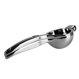 China Stainless Steel Manual Lemon Squeezer For Extracting The Most Juice on sale