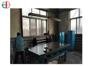 China Dia 100mm Vertical Centrifugal Cst Blank Tube EB12213 wholesale