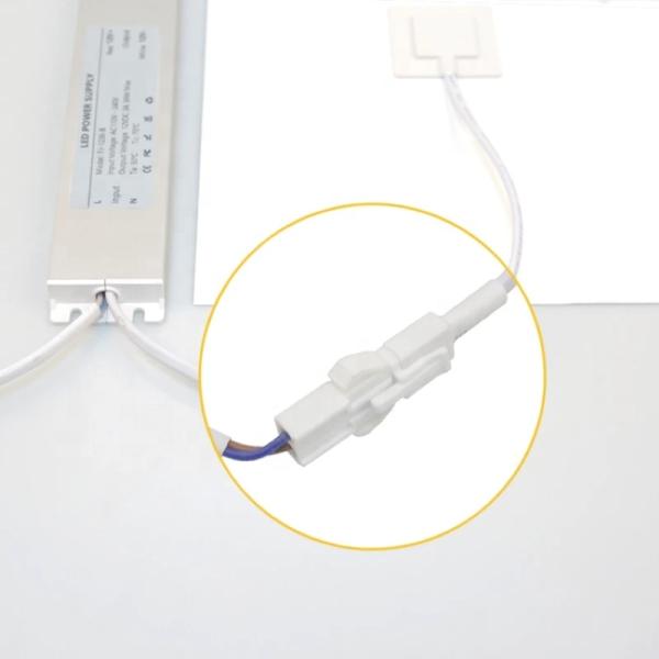 PET Material Anti Fog Film for Bathroom Mirror 300mm*400mm Square Shape Customize