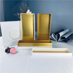 High End Customized Chocolate Paper Box For Packaging