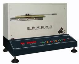 China Fabric Stiffness Electronic Automatic Testing Equipment For Flexible Material wholesale