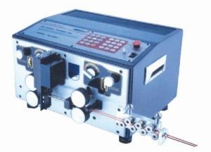 China FQ-251 Computer-aided wire peeling machine on sale