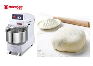 China Multifunctional Automatic Food Mixer Bread Dough Stand Mixer Home Appliances on sale