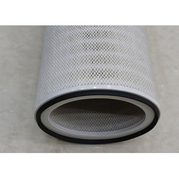 Diesel Generator DH3270 700mm Industrial Air Filter Cartridges 0