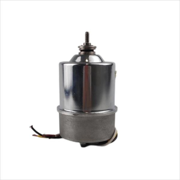 Quality 220v 115v Single Phase Submersible Motor 1300rpm Mini For Water Pump for sale