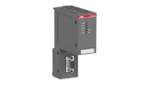 China TU531 1SAP217200R0001 S500 I O Terminal Unit 230VAC Screw For AC / Relay Modules wholesale