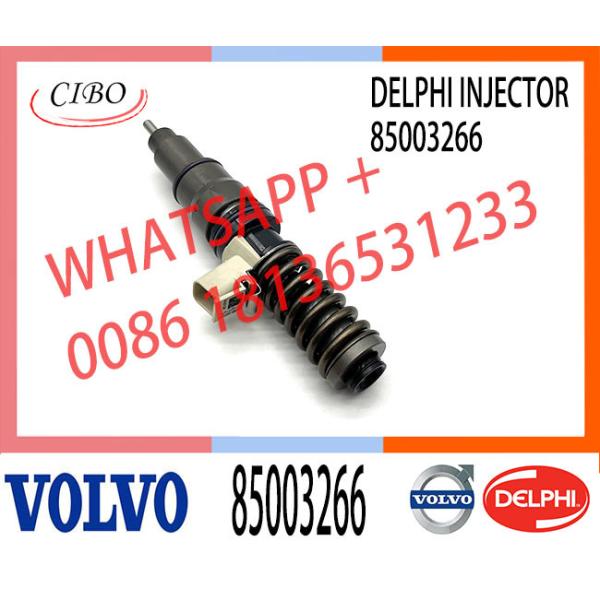 MD13 EURO 4 HIGH POWER Diesel Fuel Injector BEBE4D24104 BEBE4D24004 21371675 21340614 7421340614 85000872 85003266