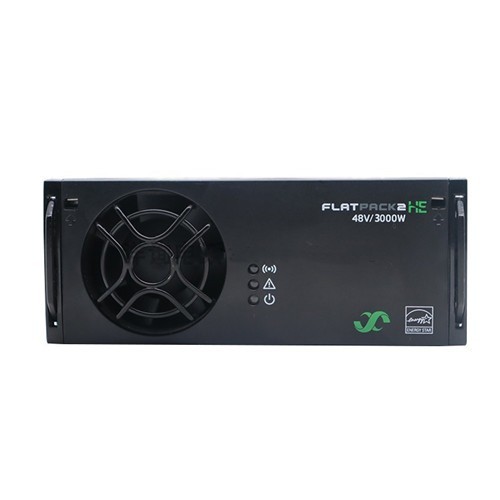 Eltek Rectifier Module Flatpack2 48V/3000W HE 241119.105 High Efficiency