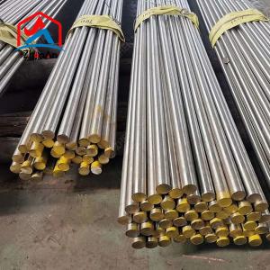 China High Temperature Pure Molybdenum Bar Rod For Industrial Applications wholesale
