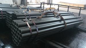 China Drill Steel Pipe For Mineral Mining , Alloy Steel Grade Oil Drill Pipe on sale