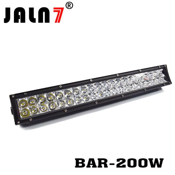 LED Light Bar JALN7 21.5Inch 200W CREE Original Spot LED Driving Lamp Super Bright Off Road Lights LED Work Light