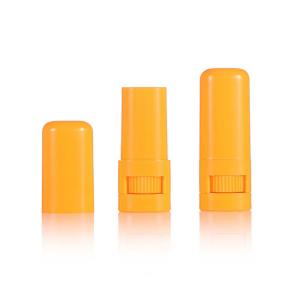 China Custom 7g Empty Deodorant Stick Container with Silkscreen Print wholesale