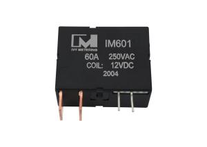 China RCCB 60A Latching Electromechanical Relay For AC Charging wholesale