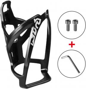 China Adjustable Bicycle Water Bottle Holder Storage Rack Accessories Lightweight wholesale