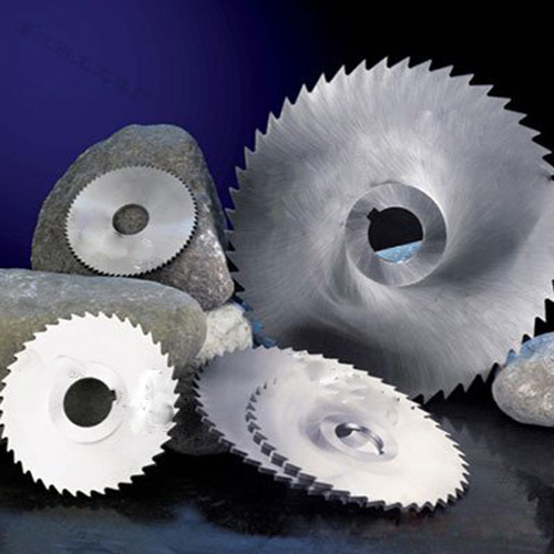 Power Tools Cutting Discs Mandrel Circular Saw HSS Rotary Blades