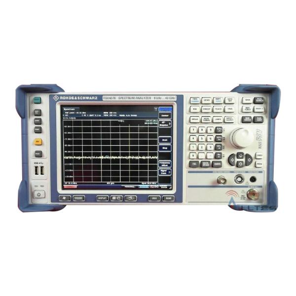 Customized ODM Support Rohde & Schwarz FSW Series Spectrum Analyzer with Results Guaranteed for FSW43/FSW8/FSW13/FSW26/FSW50/FSW67 Models