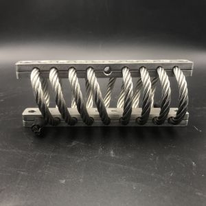 China Durable Wire Rope Vibration Isolator wholesale
