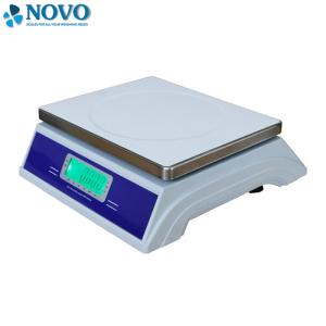 China Fashionable Pallet Weighing Scales , Electronic Counting Scale Compact Design wholesale