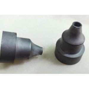 China Non Standard Wear Resistant 379 Tungsten Carbide Nozzle wholesale