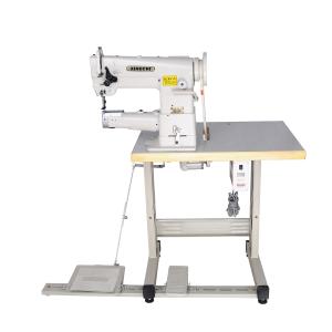 China bag backpack sewing machine cylinder bed sewing machine on sale