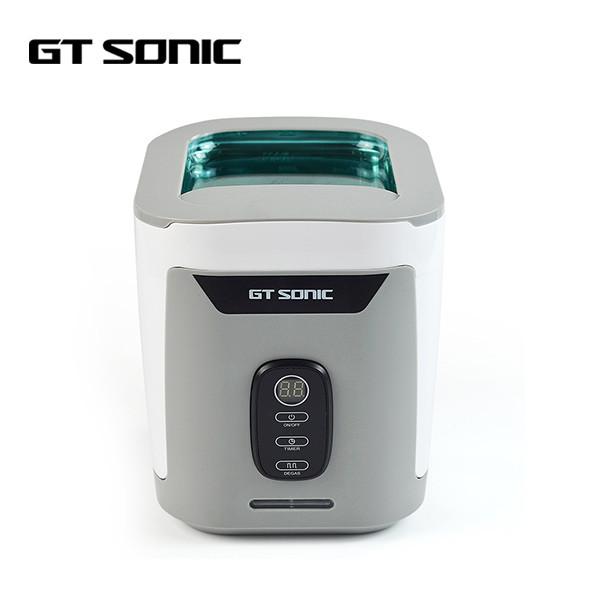 Quality 40kHz Ultrasonic Jewelry Cleaner With Detachable Tank 1900G GT - F4 for sale