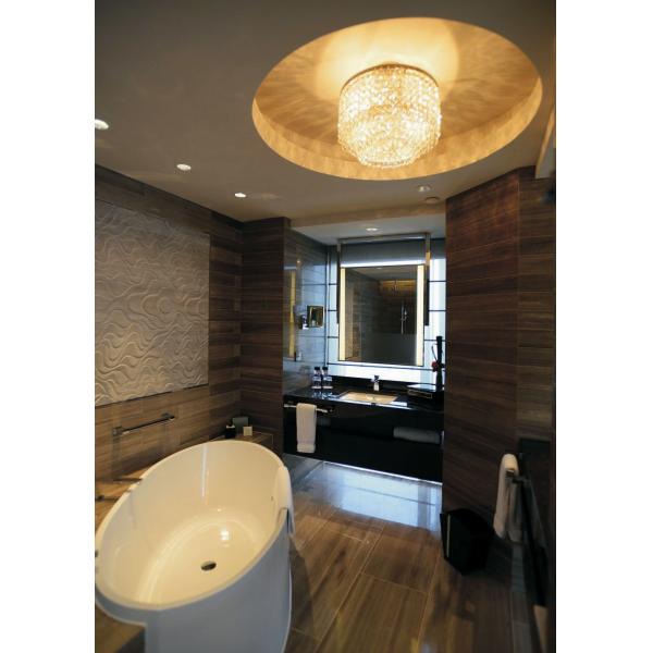 Customized Luxury Pendant Lights Five-Star Hotels And High End Clubs