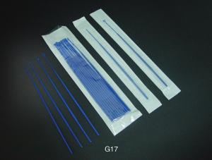 China Disposable Plastic Inoculation Loops Sample loop sample needle on sale