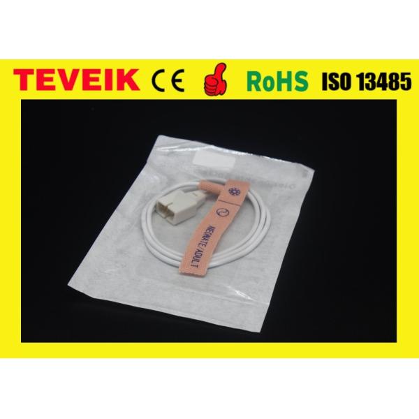 nell-core Doc 10 Disposable SPO2 Sensor Adult Disposable SpO2 Sensor DB 7 Pin