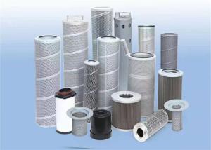 China SHANTUI SD16 ZD160 Bulldozer Hydraulic Filter Elements 16Y 60 13000 wholesale