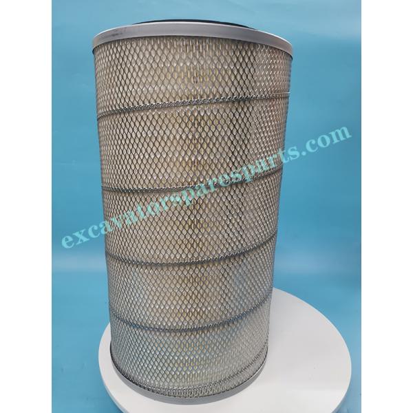 2474 - 9051 3.5Kg Isuzu Air Filter 4JJ1 4JB1 Doosan DH300 DH340 Engine