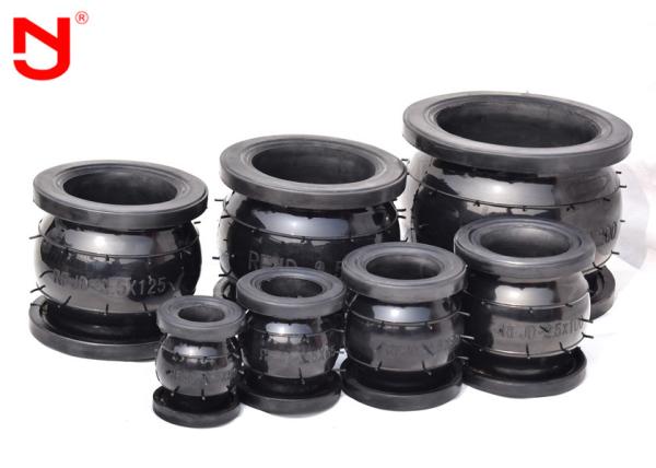 Quality OEM ODM Single Bellow Expansion Joint High Temperature Resistant Compensate For Misalignment for sale
